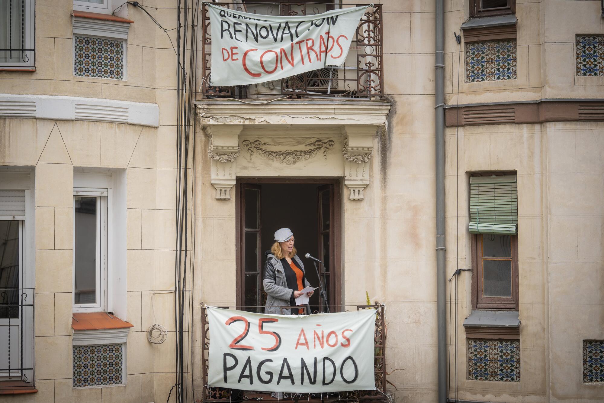 Bloques en Lucha - 11